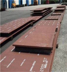 NM500耐磨鋼板市場成交表現分化 NM500耐磨鋼板市場成交表現分化